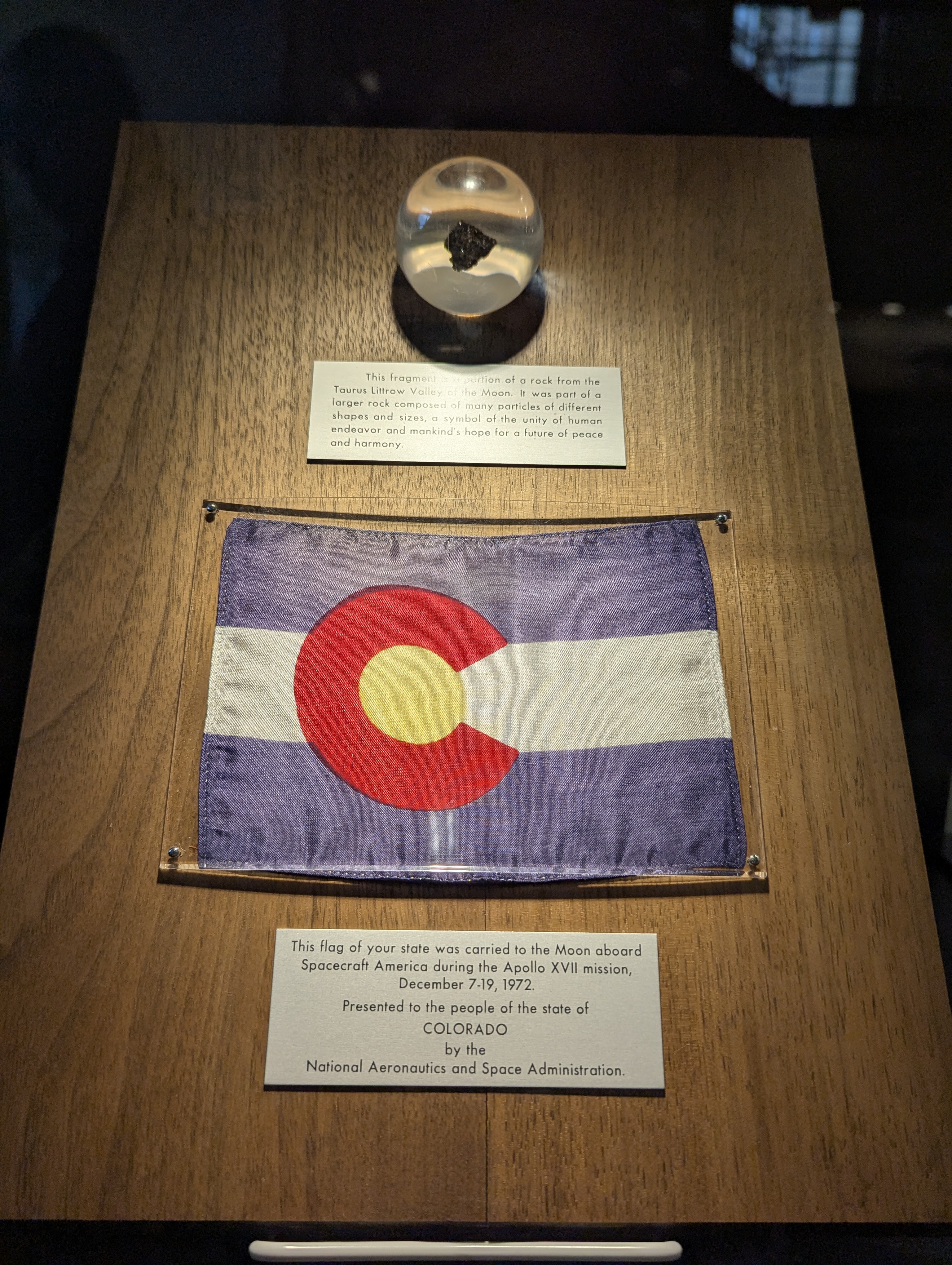 Colorado School of Mines, Geology Museum